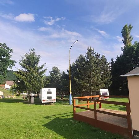 Camp Oaza Chudcice Hotel Luaran gambar