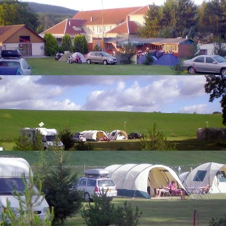 Camp Oaza Chudcice Hotel Luaran gambar
