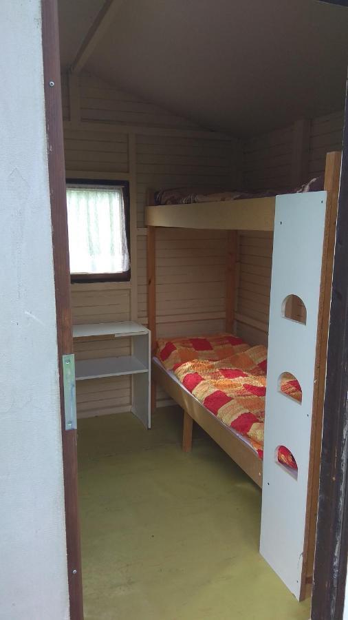 Camp Oaza Chudcice Hotel Luaran gambar