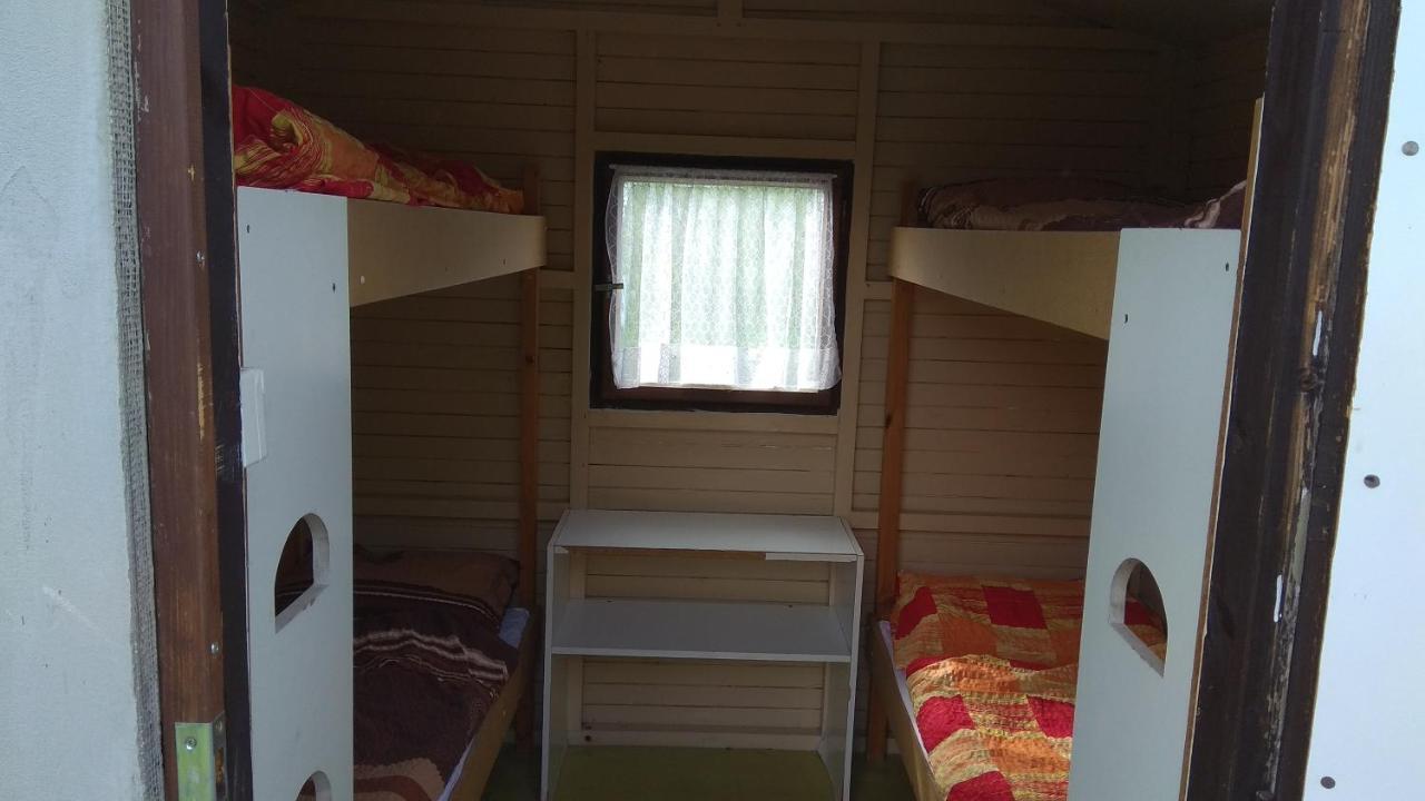 Camp Oaza Chudcice Hotel Luaran gambar